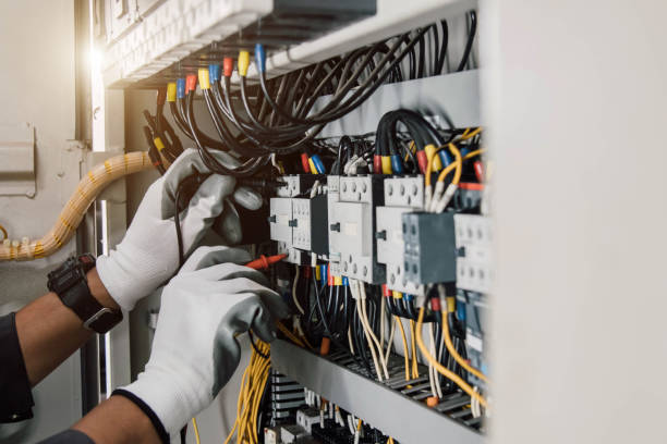 Best Home Electrical Repair  in Sedgwick, KS